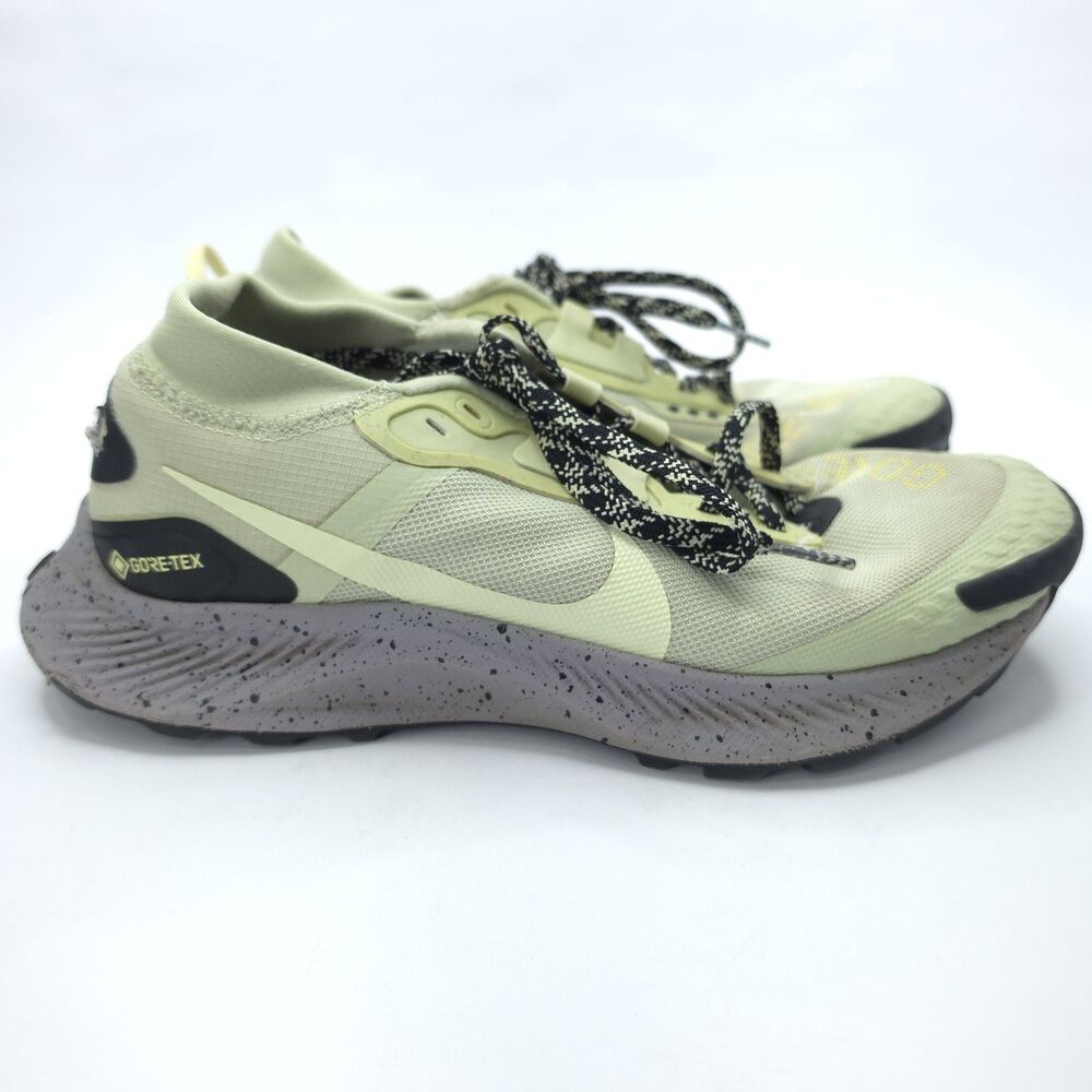Nike Pegasus Trail 3 GORE-TEX Shoes Women’s Size 8 Trail Running DC8794-301